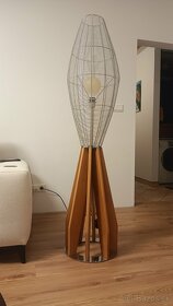 Stojanova lampa - 2