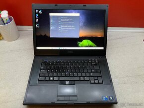 Dell Precision M4500 s novou baterkou,FHD,i7,8gb ram,SSD - 2