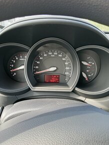 Kia Rio, 90800 km, 2014, v TOP STAVe - 2