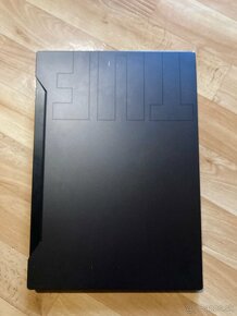 Predám Herný notebook ASUS TUF DASH F15 - 2