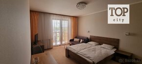 NA PREDAJ: LUXUSNÝ 1 IZBOVÝ APARTMÁN VO VEĽKEJ LOMNICI - 2