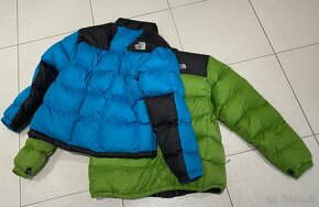 Páperové bundy THE NORTH FACE 700 cuin - 2