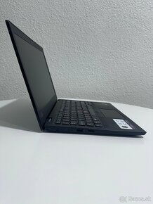 Lenovo ThinkPad L390 + záruka 24 mesiacov - 2