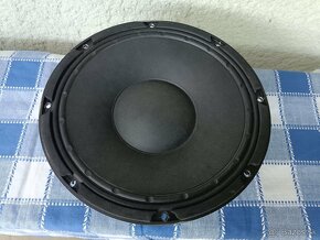 1ks 12" rh sound , zanovný. - 2