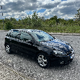 VW Golf 6 - 1.6tdi - 2