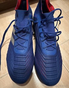 Adidas Predator 19.1 SG - 2