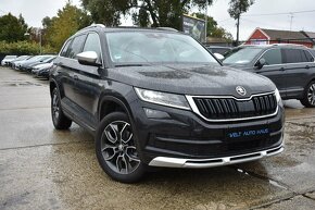 Škoda Kodiaq 2.0 TDI SCR Scout 4x4 DSG - 2