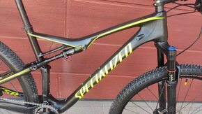 Specialized Epic FSR Karbon - L - 2