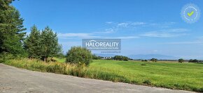 HALO reality - Predaj, pozemok 25000 m2 Turčianske Teplice - 2