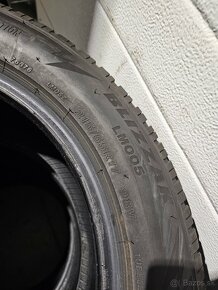 Zimné Pneu 215/55 R17 - 2