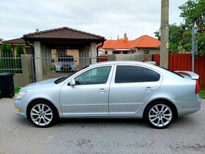 Škoda Octavia II FACELIFT 1,9TDI 77KW ELEGANCE - 2