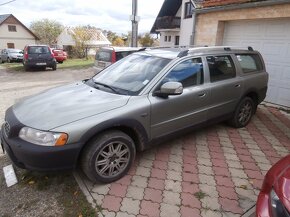 Volvo XC 70.. - 2