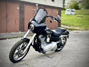 Harley-Davidson FXD Dyna Super Glide - 2