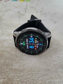 Samsung Gear S3 Frontier - 2