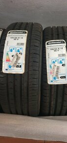 pneumatiky 195/55 R16    195/55 R15 - 2