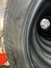 Kumho 225/55 R19 - 2