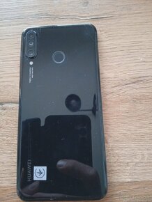 Huawei p30 lite - 2