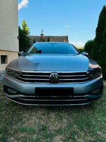 Volkswagen Passat B8 2.0TDi 150PS DSG Model 2022 Exclusive R - 2