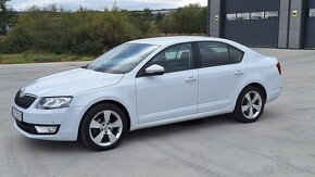 Škoda Octavia 1.6 TDI Ambition - 2