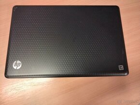 predám nefunkčný notebook Hp g62-a70ec - 2