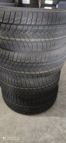 Zimné pneumatiky 235/40 R19 - 2