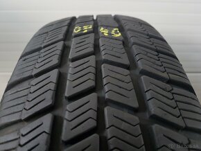 Zimné pneumatiky 175/65 R14 Barum - 2