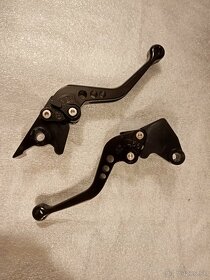 Cnc packy Kawasaki Ninja 300 - 2