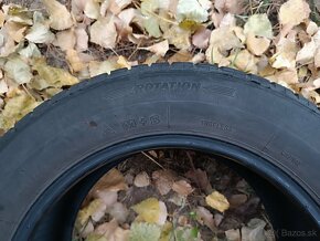 Pneumatiky Zimne TIGAR 215/60 R16 99H - 2