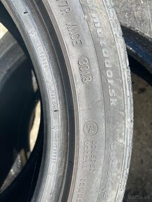 225/45 r17 zimné - 2