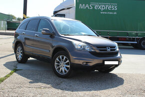 Honda CR-V 2.2 i-DTEC Executive - 2