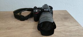 Nikon D5100 - 2