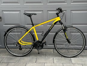 SPECIALIZED Crosstrail 28”, L-ko - 2