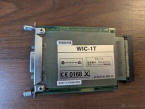 CISCO WIC-1T karta - 2