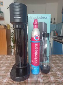 Soda Stream - GAIA - 2