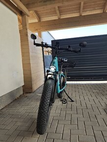 Predam elektrobike ENGWE E26 - 2