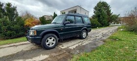 Land Rover Discovery 2 - 2