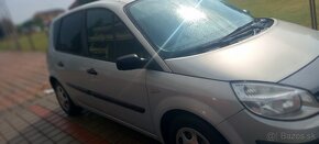 Renault scenic 1.5 dci - 2