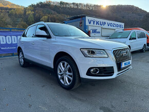 Audi Q5 3.0 TDI DPF quattro S tronic - 2