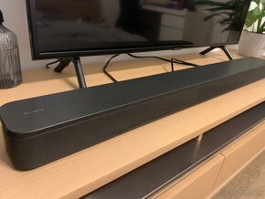 SONY HT-S350 Soundbar - 2