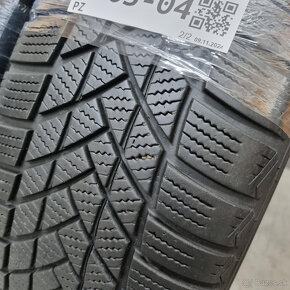 Zimné pneumatiky 205/60 R16 MATADOR DOT4021 - 2