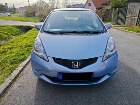 Honda JAZZ 1.3 Comfort - 2