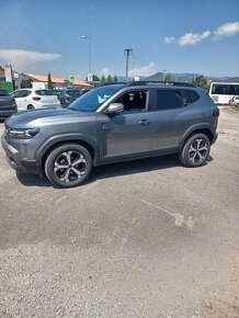 Dacia Duster Expression ECO-G 100 - 2