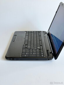 Notebook Toshiba Satellite L750 - 2