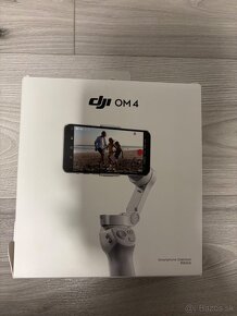 DJI OM 4 - 2