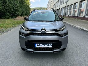 Citroën C3 Aircross Shine Puretech 110k - 2