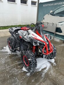 Can-am Renegade X MR 570 - 2