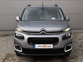 Citroën Berlingo BlueHDi 130 S S Shine XL - 2