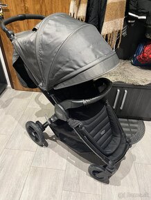 Britax B Motion 4 Plus - 2