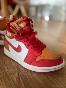 Nike Air Jordan 1  v. 36 - 2