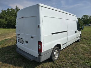 Ford Transit 2.2 TDCi L2H2 SK TP - 2